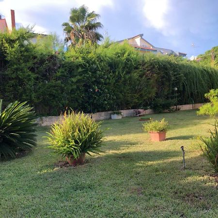 Ferienwohnung La Maison De Daniele Et Maria Fontane Bianche Exterior foto