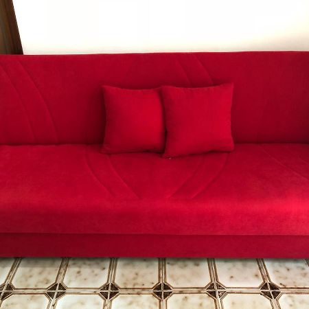 Ferienwohnung La Maison De Daniele Et Maria Fontane Bianche Exterior foto
